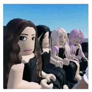 Video sticker 🙄 pewpew
