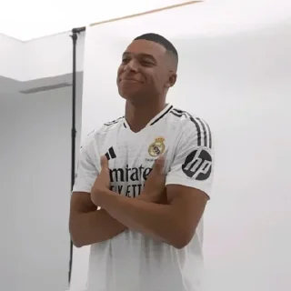Video sticker 🐢 🐢 kylian mbappe. @is4espana