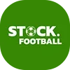 Sticker ⚽️ Stock Football by ...