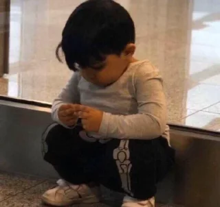 Video sticker ♥️ @DaBouL !! @LN_NN . ♥️⁩