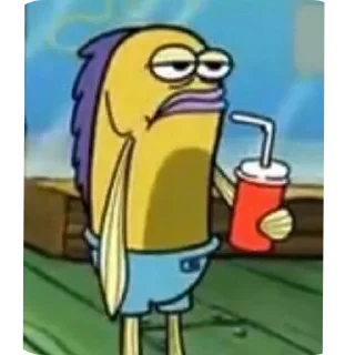 Video sticker 😐 u cringe as hell @siwsam / @ewtext