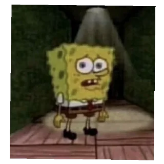 Телеграм стикер 🫤 u cringe as hell @siwsam / @ewtext