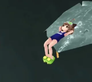 Video sticker 👽 ❀❀❀ :: @LuckyStarnwn :: @fStikBot