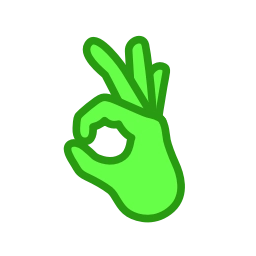 Sticker 👌 Reaction ➜ @UrEmoji