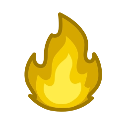 Sticker 🔥 Reaction ➜ @UrEmoji