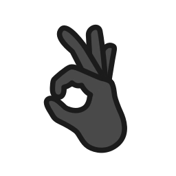 Sticker 👌 Reaction ➜ @UrEmoji