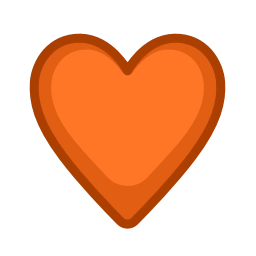 Sticker 🧡 Reaction ➜ @UrEmoji