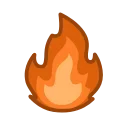 Video sticker 🔥 Reaction ➜ @UrEmoji