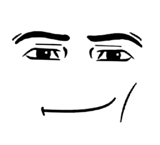 Sticker 😏 Больше стиков тут: @stikery4