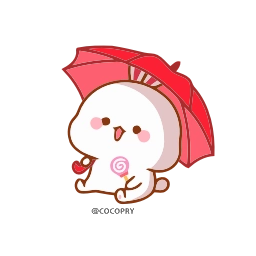Telegram sticker 😃 ♡🌸ᵍᵒᵍᵒˡᶤ🌸♡  5