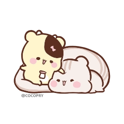 Telegram sticker 😴 ♡🌸ᵍᵒᵍᵒˡᶤ🌸♡  5