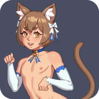 Telegram sticker 👄 Félix Argyle