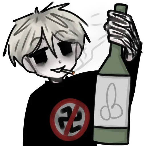 Telegram sticker 🍺 salibog @TgEmodziBot