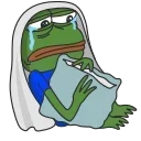 Telegram stiker 😢 @round_stickers