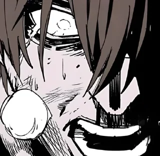 Telegram sticker 😰 FightClass3.Тгк: @bbjimbev :: @fStikBot