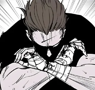 Telegram sticker 🙅‍♂ FightClass3.Тгк: @bbjimbev :: @fStikBot