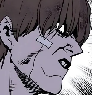 Telegram sticker 😡 FightClass3.Тгк: @bbjimbev :: @fStikBot