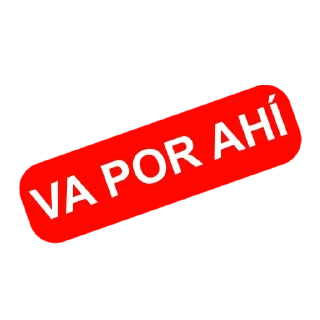Video sticker 🤝 Stickers de Cortesía 4