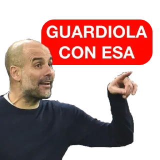Sticker ☝️ Stickers de Cortesía 4