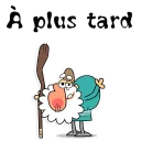 Video sticker 👣 Dirine Dirine Français