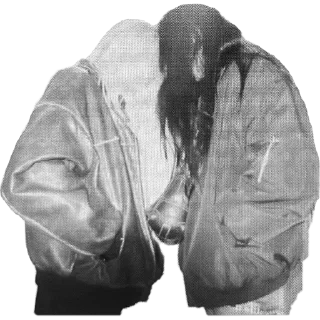 Video sticker 🖤 ^~^</3 @kkwejapp