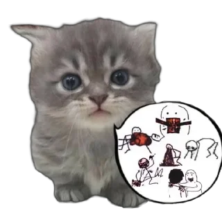 Sticker 😐 ^~^</3 @kkwejapp