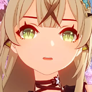 Telegram sticker 📦 Kirara @stickersMH