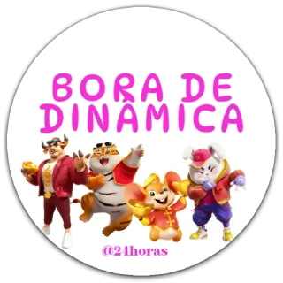 Telegram stiker 😻 Slots 24 horas
