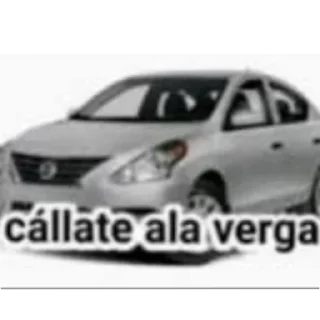 Video sticker 🚗 Xdieta