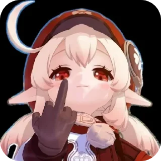 Telegram sticker 👄 nam