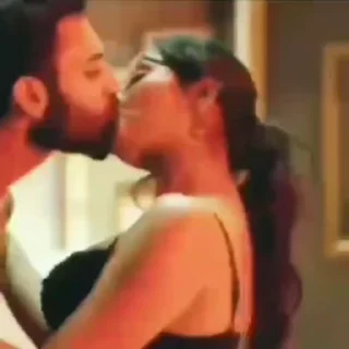 Video sticker 🌟 Kiss_bbsto💙 :: @fStikBot