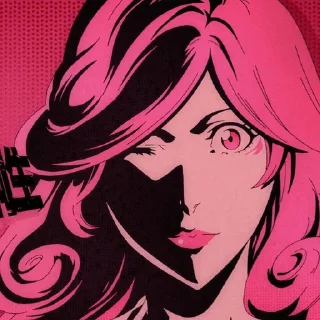Sticker 🌟 Kirio Hikifune