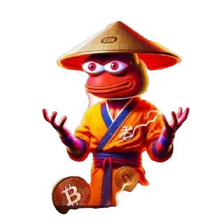 Telegram sticker 🫥 $PEIPEI by  @CryptoDOGEGOD