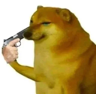 Telegram sticker 🥲 @kanekihellx Kang Pack 1