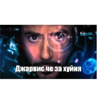 Video sticker 🫥 Anonymous