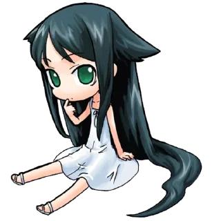 Video sticker 🤔 ୨ Saya No Uta ୧ @ankhaubivaet   :: @fStikBot