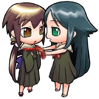 Telegram sticker 🥰 ୨ Saya No Uta ୧ @ankhaubivaet   :: @fStikBot