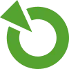 Sticker 🍏 Яблоко