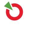 Video sticker 💗 Яблоко