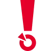 Sticker ❗️ Яблоко