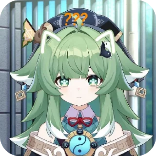 Telegram sticker 📖 Randomical @BlackStar313