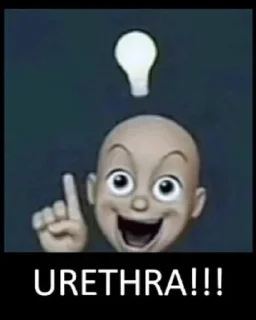 Telegram sticker 🤯 Пока не знаю.