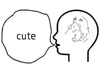 Telegram sticker 🥵 Пока не знаю.