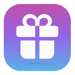 Sticker 🎁 #1 | @JabaTelegram - Order Emojis