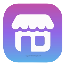 Sticker 🛍 #1 | @JabaTelegram - Order Emojis