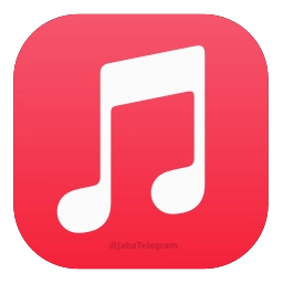 Sticker 🎵 #1 | @JabaTelegram - Order Emojis