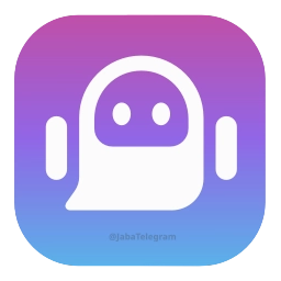 Sticker 🤖 #1 | @JabaTelegram - Order Emojis