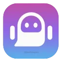 Video sticker 🤖 #1 | @JabaTelegram...