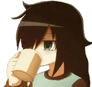 Telegram sticker 😕 @chatino_1bot اینجا عضو نشو