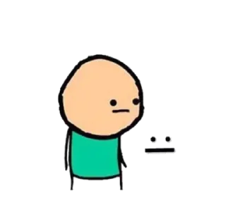 Video sticker 😐 @chatino_1bot اینجا عضو نشو